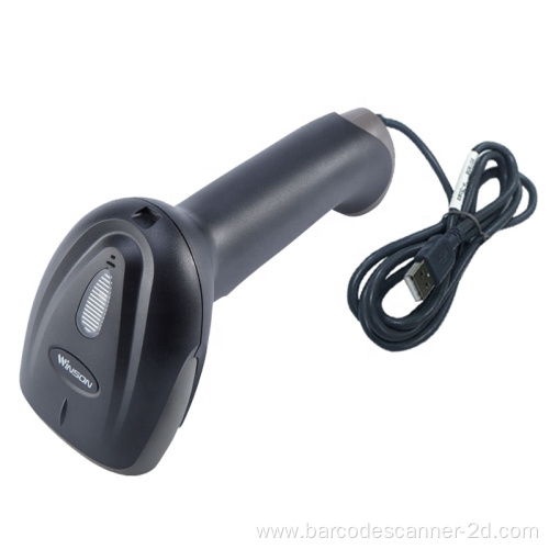 Winson 1D Portable Barcode Scanner